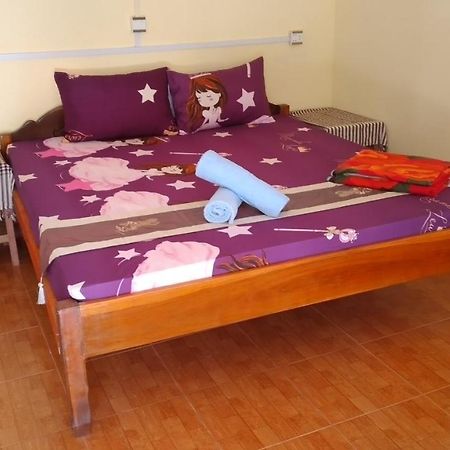 Homestay Villa Dani Siem Reap Buitenkant foto