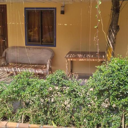Homestay Villa Dani Siem Reap Buitenkant foto