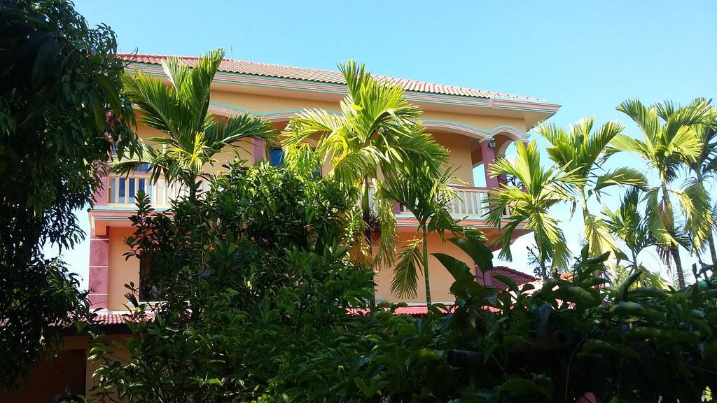 Homestay Villa Dani Siem Reap Buitenkant foto