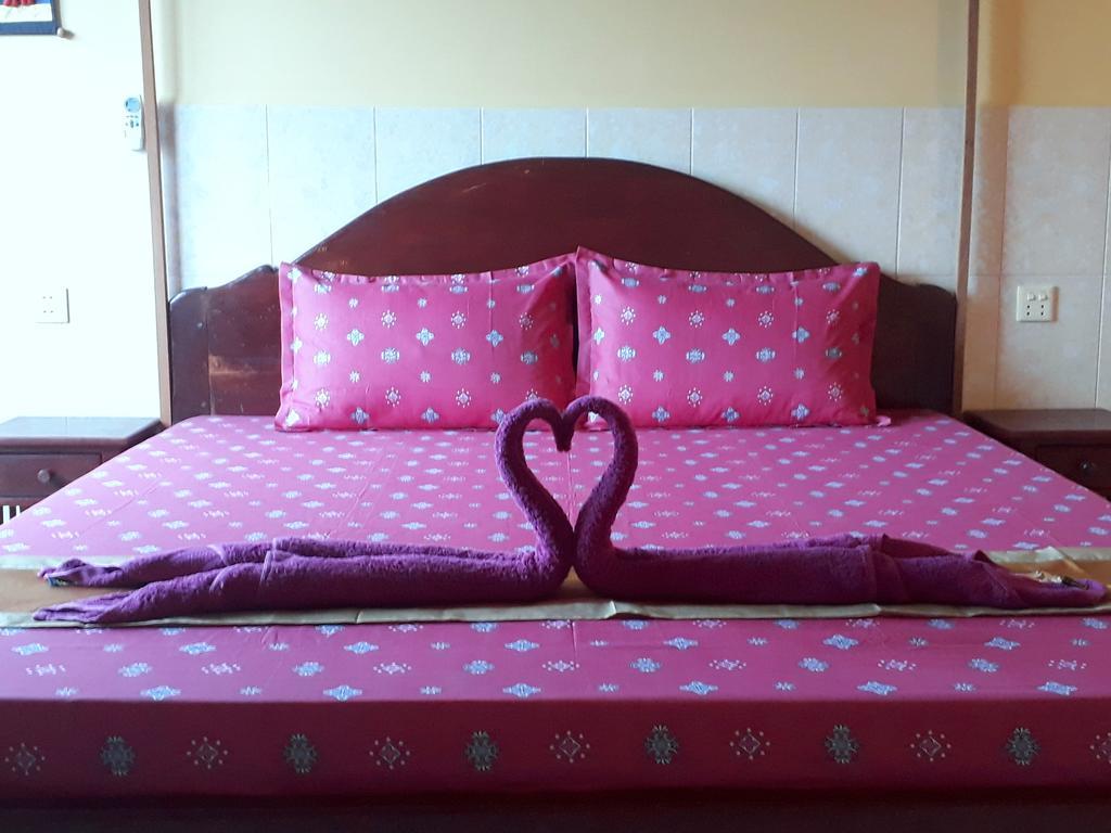 Homestay Villa Dani Siem Reap Buitenkant foto