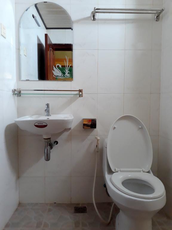 Homestay Villa Dani Siem Reap Buitenkant foto