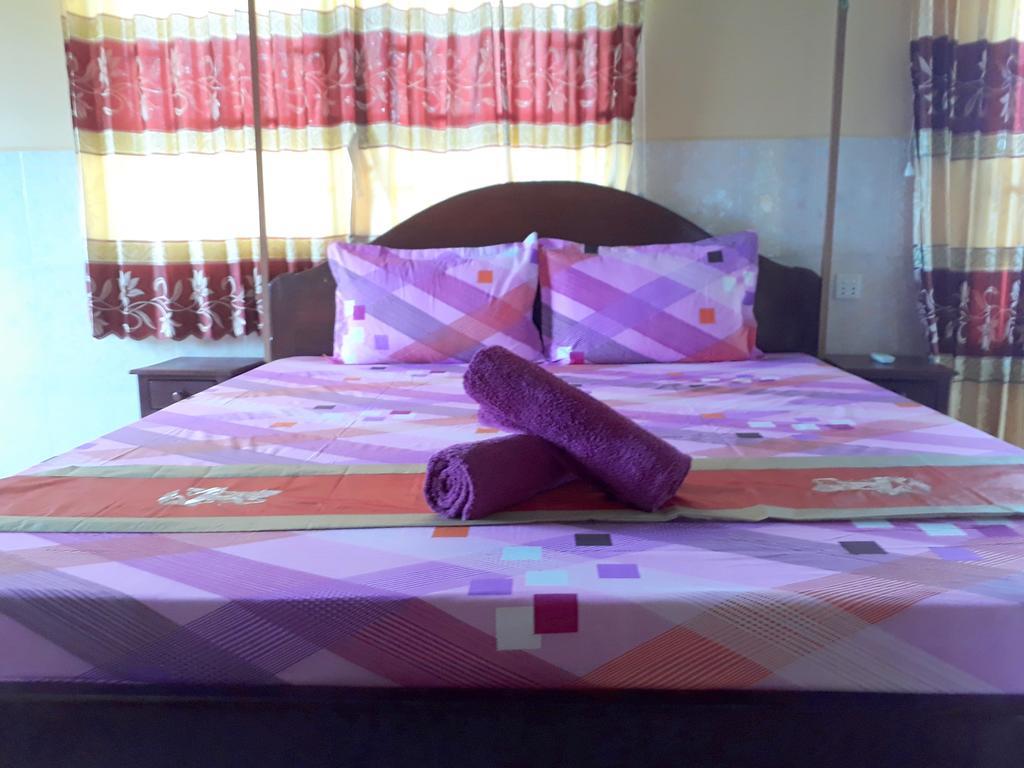 Homestay Villa Dani Siem Reap Buitenkant foto