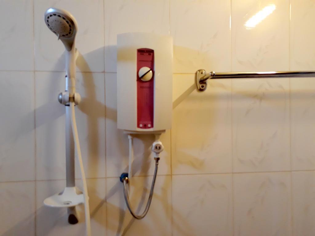 Homestay Villa Dani Siem Reap Buitenkant foto