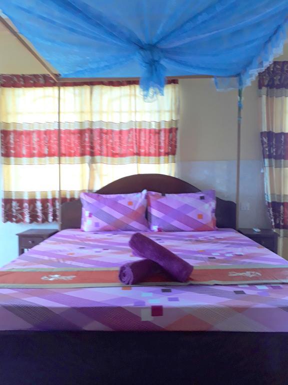 Homestay Villa Dani Siem Reap Buitenkant foto