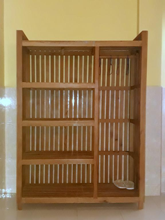 Homestay Villa Dani Siem Reap Buitenkant foto