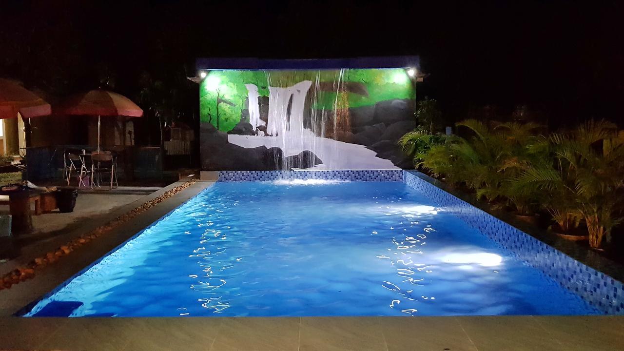 Homestay Villa Dani Siem Reap Buitenkant foto
