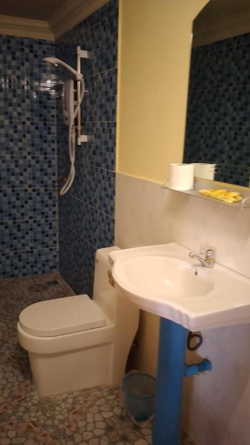 Homestay Villa Dani Siem Reap Buitenkant foto